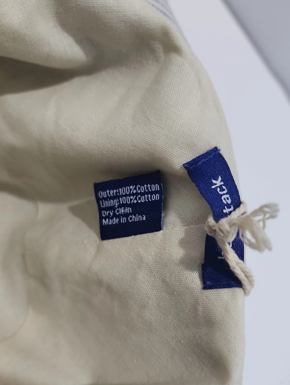 Hat Attack Canvas Packable Hat
